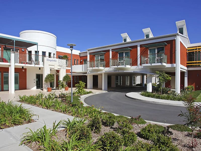 Uniting Mingaletta Port Macquarie - Nursing Home in Port Macquarie, NSW photo 2