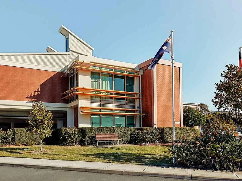 Uniting Mingaletta Port Macquarie - Nursing Home in Port Macquarie, NSW photo 1
