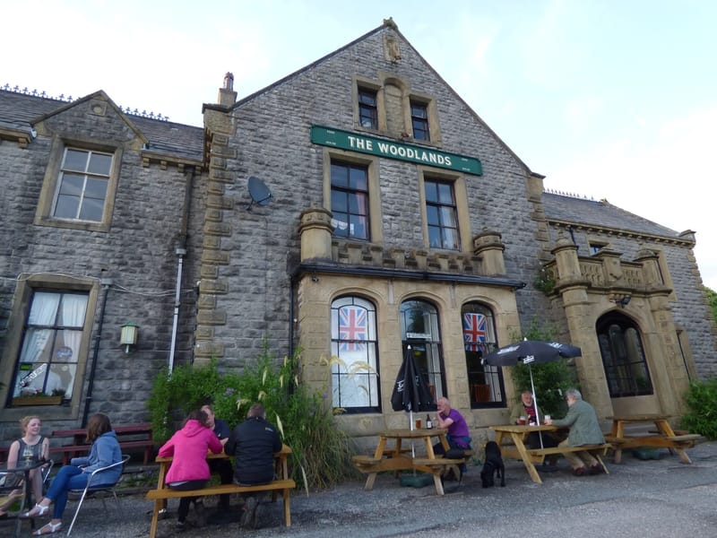 Silverdale - Nursing Home in Redruth, England photo 2