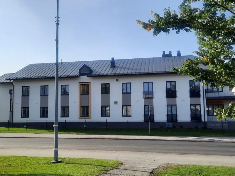 Onnikodit Louhelantie in Vantaa, Uusimaa photo 1