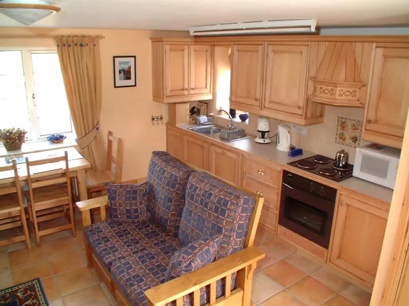 1 & 2 Flax Cottages - Assisted Living in Choppington, England photo 2