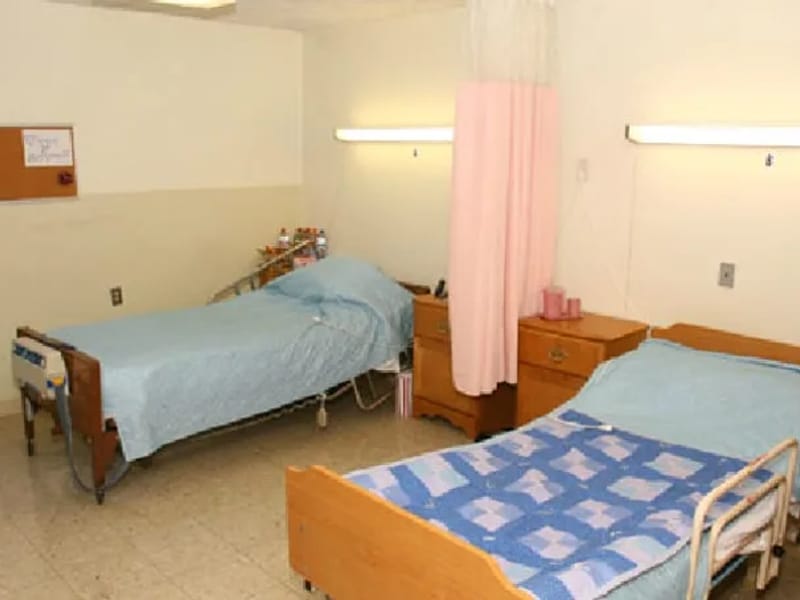 Haida Nursing and Rehab — Nursing Home, Hastings, PA · photo 2