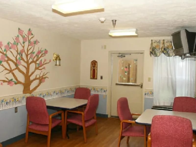 Haida Nursing and Rehab — Nursing Home, Hastings, PA · photo 3