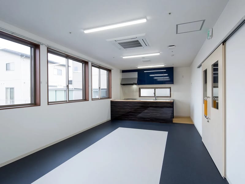 グループホーム　うすい - 認知症ケア in 嘉麻市, 福岡県 photo 2