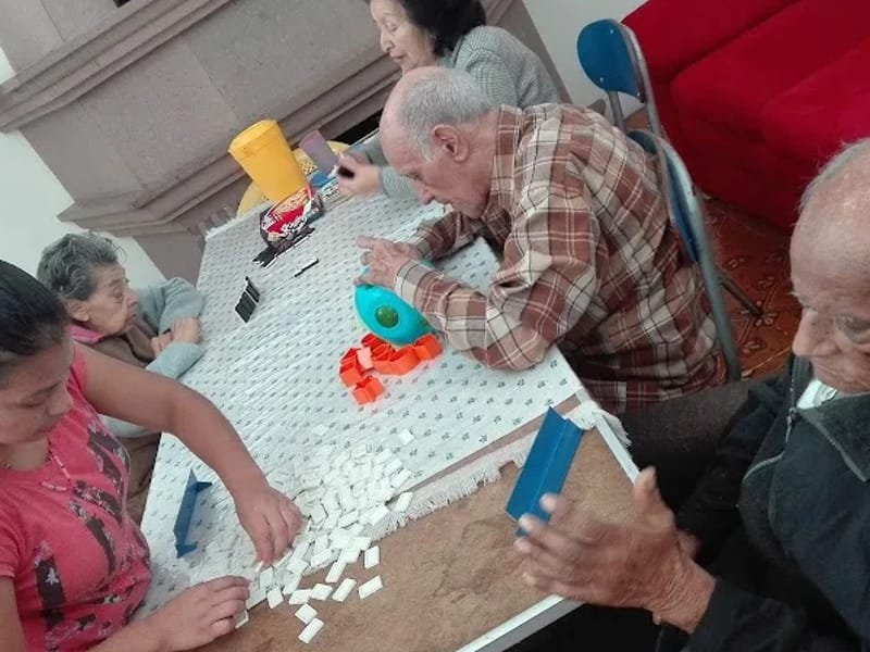 SOY ABUELO ASILO DE ANCIANOS - Hogar de Ancianos in Benito Juárez, Ciudad de México photo 1