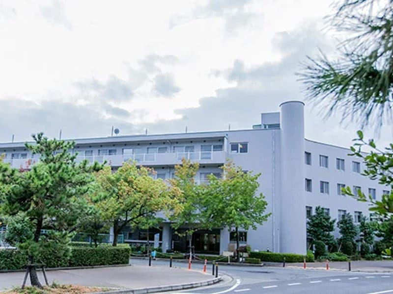あしや喜楽苑居宅介護支援事業所 - 有料老人ホーム in 芦屋市, 兵庫県 photo 3
