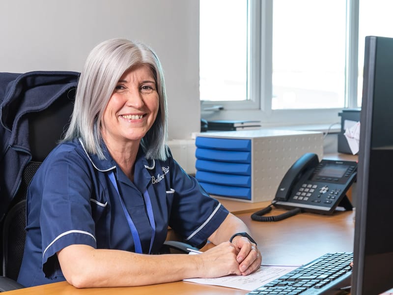 Bellcare Domiciliary Care Services Ltd - In-Home Care in Workington, England photo 2