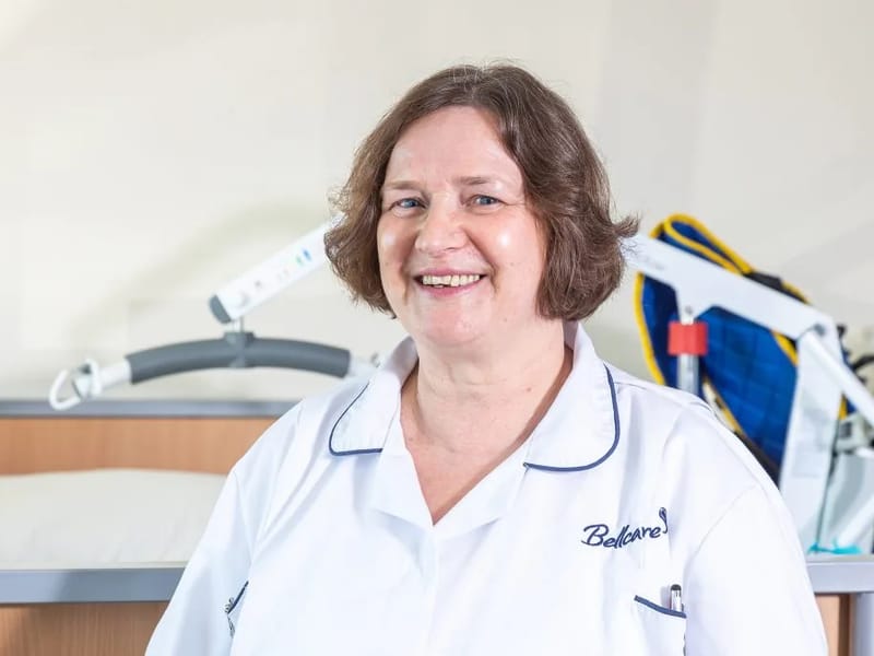 Bellcare Domiciliary Care Services Ltd - In-Home Care in Workington, England photo 3