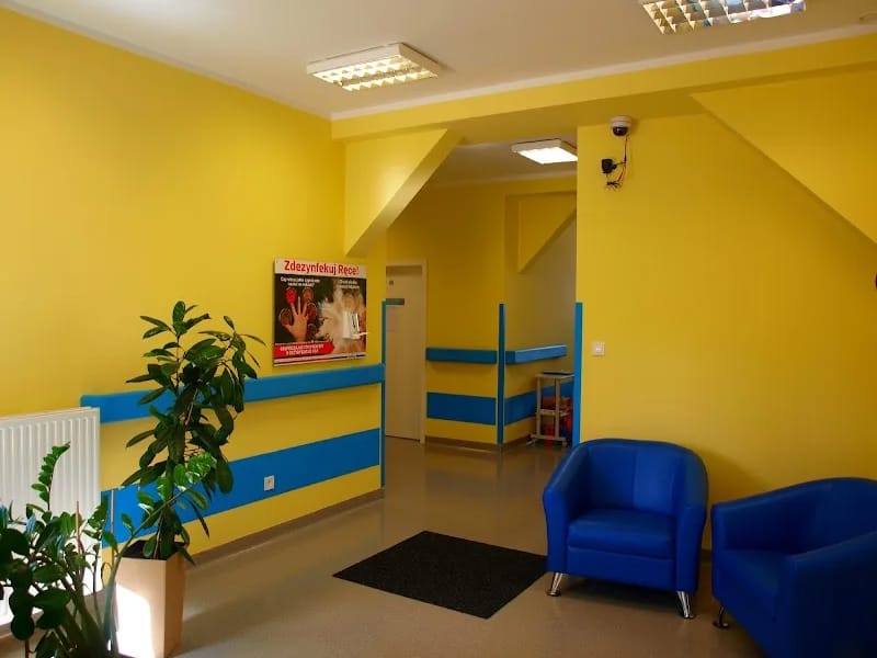 Opieka Długoterminowa Szczecinek - Pielęgniarstwo domowe in Szczecinek, Szczecinek photo 3