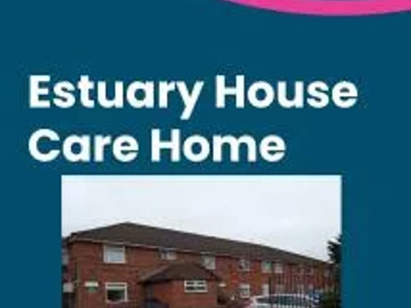 Estuary House in Liverpool, England photo 2