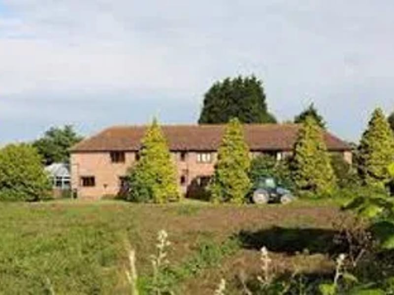 Conifer Lodge - Assisted Living in Wisbech, England photo 2