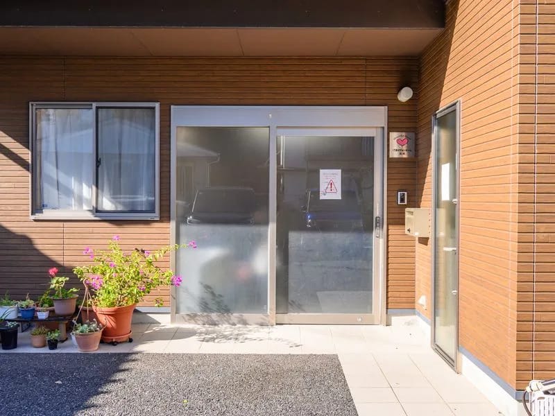 けあビジョンホーム延岡 - 有料老人ホーム in 延岡市, 宮崎県 photo 3