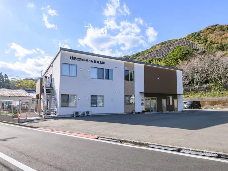 けあビジョンホーム延岡 - 有料老人ホーム in 延岡市, 宮崎県 photo 1