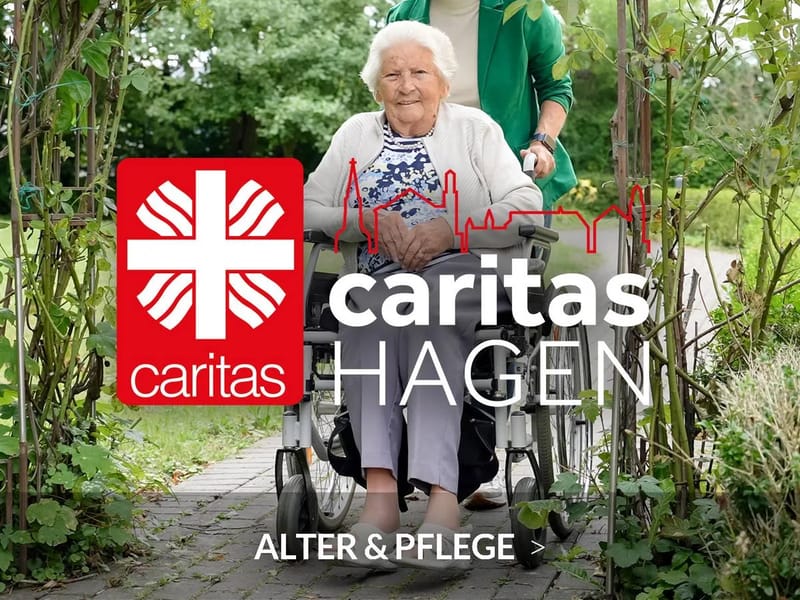Ev. Altenhilfe und Betreuung gGmbH - Pflegeheim in Hagen, Nordrhein-Westfalen photo 2