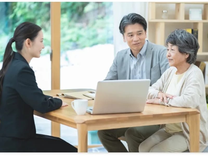 アイズケア居宅介護支援事業所 - 有料老人ホーム in 八千代市, 千葉県 photo 3