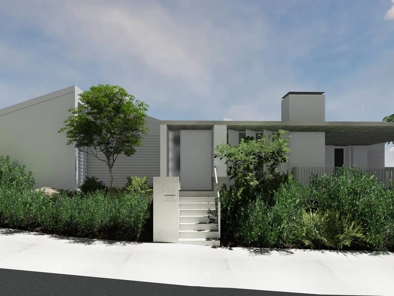 Ascot House - Nursing Home in Auckland, Waitemata District Health Board photo 3