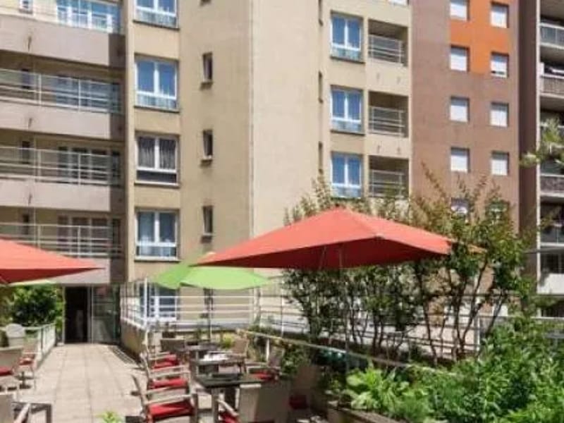 Ehpad Korian Les Terrasses De Blandan - EHPAD in LYON, Auvergne-Rhône-Alpes photo 2