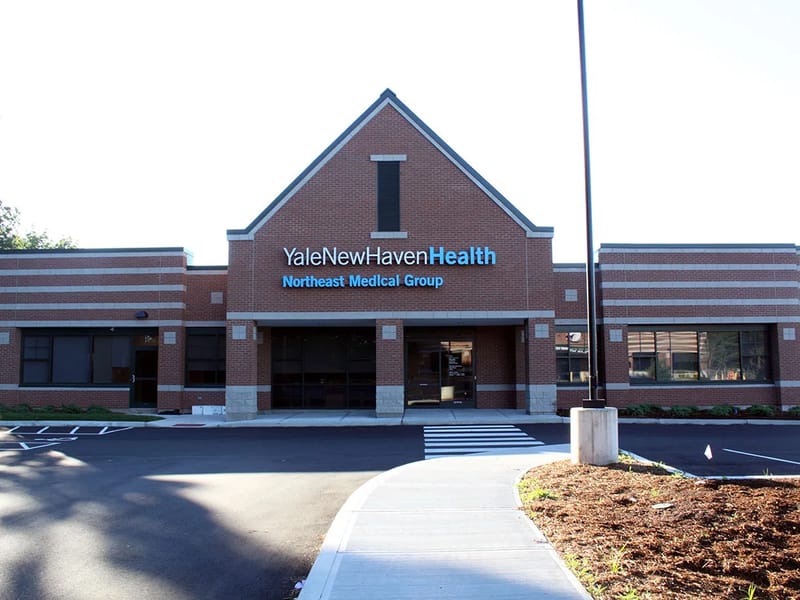 Continuum Medical Group, LLC — Home Health Nursing, North Haven, CT · photo 1