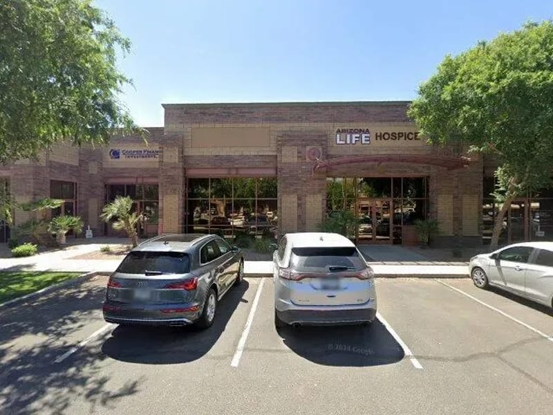 Remedy Hospice Care Inc - Hospice in Mesa, AZ photo 1
