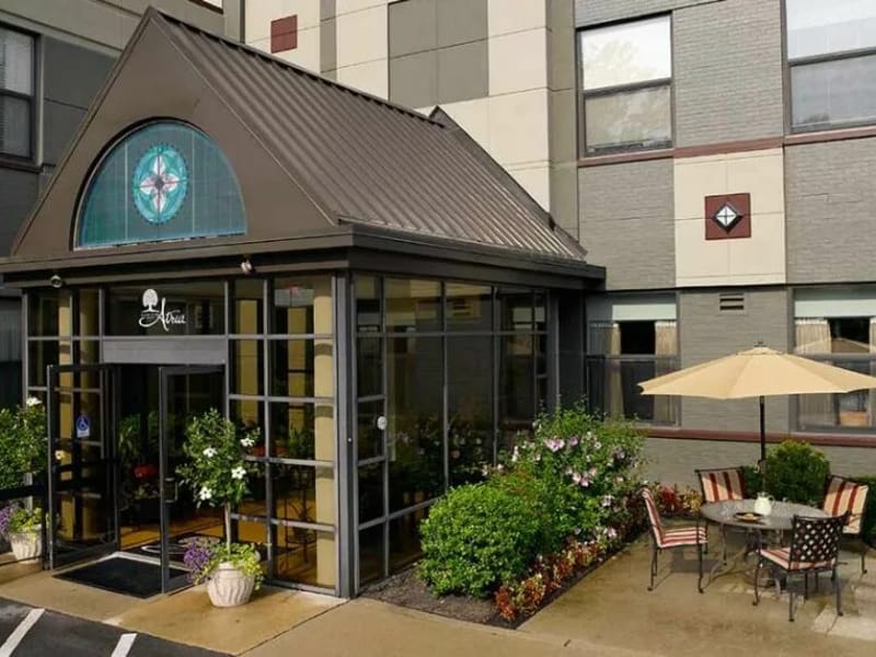 Atria Springdale - Assisted Living in Louisville, KY photo 1