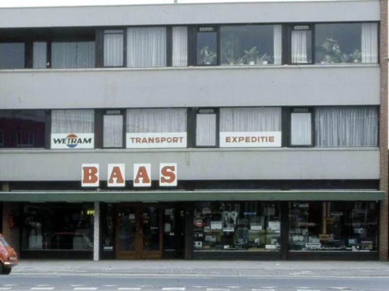 Vierackers Lohmanweg Assen - Verpleeghuis in Assen, Drenthe photo 2