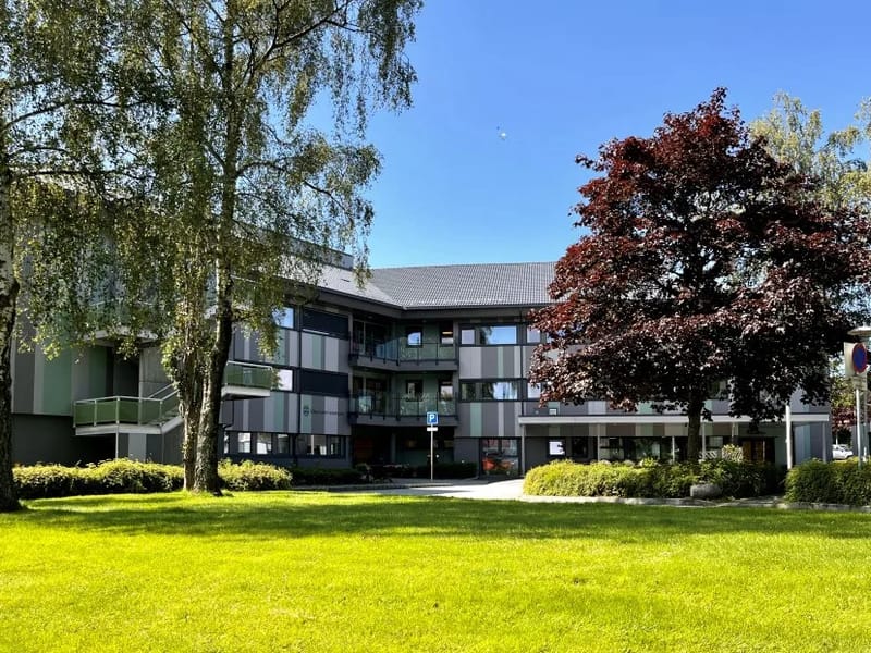 Dagsenteret Vågedalen sykehjem - Dagaktivitet for voksne in Stavanger, Rogaland photo 2