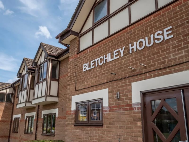 Bletchley House Residential Care and Nursing Home - Nursing Home in Milton Keynes, England photo 4