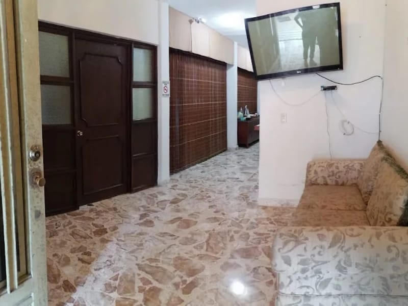 CASA DE REPOSO PARA EL ADULTO MAYOR EL VERGEL - Vida Asistida in Monterrey, Nuevo León photo 5