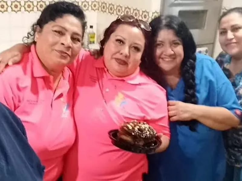 CASA DE REPOSO PARA EL ADULTO MAYOR EL VERGEL - Vida Asistida in Monterrey, Nuevo León photo 9