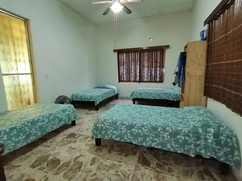 CASA DE REPOSO PARA EL ADULTO MAYOR EL VERGEL - Vida Asistida in Monterrey, Nuevo León photo 4