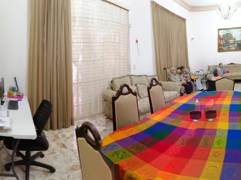 CASA DE REPOSO PARA EL ADULTO MAYOR EL VERGEL - Vida Asistida in Monterrey, Nuevo León photo 6
