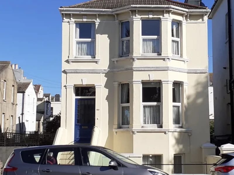 Clarendon Villas - Assisted Living in Hove, England photo 1