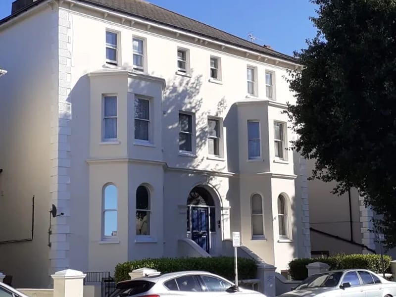 Clarendon Villas - Assisted Living in Hove, England photo 3