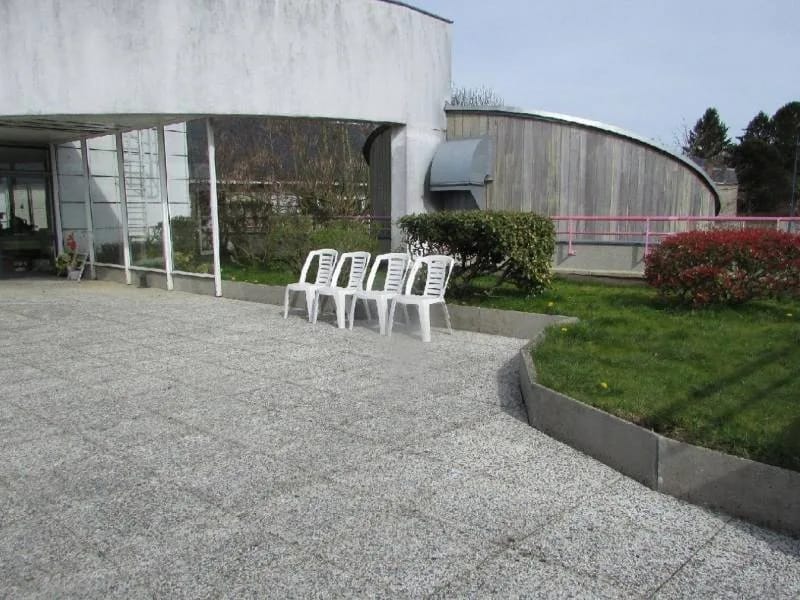 Ehpad Carpe Diem Royallieu - EHPAD in COMPIEGNE, Hauts-de-France photo 1