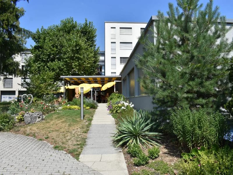 Alterszentrum Marienheim - Pflegeheim in Wangen Bei Olten, Solothurn photo 3