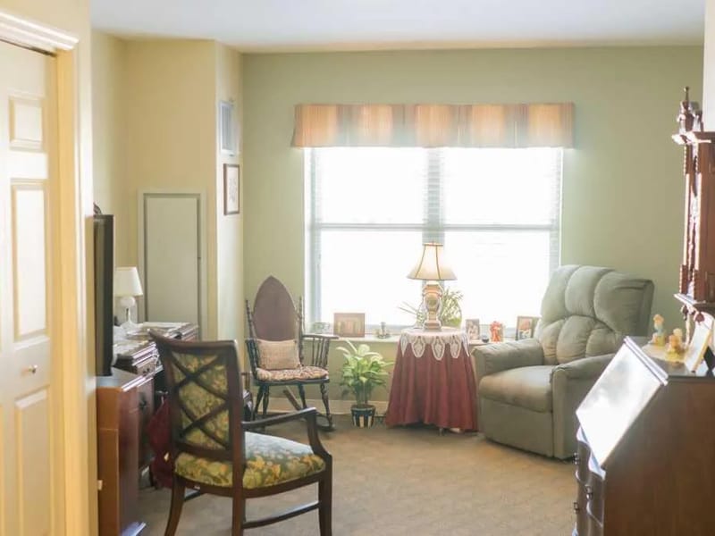 Fkc South Hills - Dialysis in Bethel Park, PA photo 2