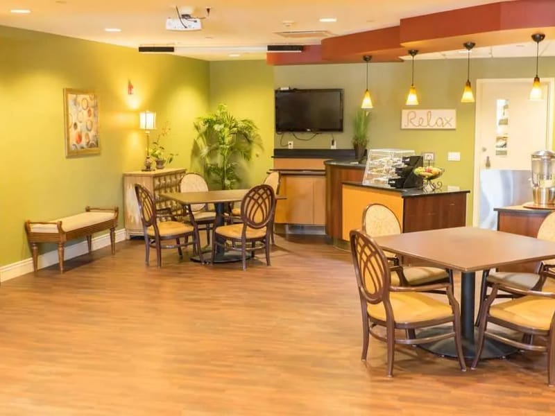 Fkc South Hills - Dialysis in Bethel Park, PA photo 1