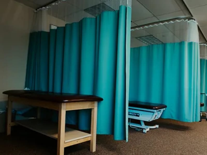 Advanced Medical Rehabilitation, LLC - Home Health Nursing in Clarksdale, MS photo 1