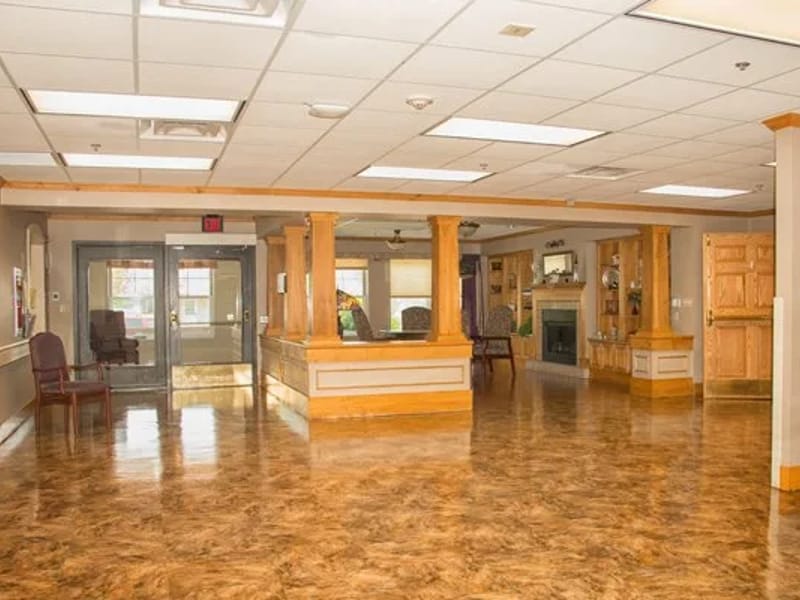 Clarkfield Hra — Assisted Living, Clarkfield, MN · photo 2