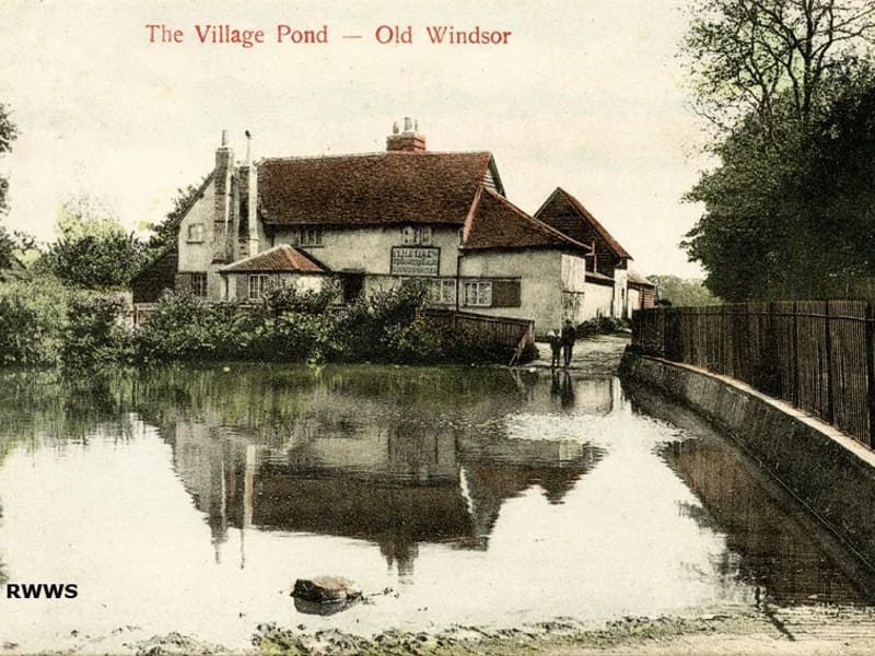 Heronsmede - Assisted Living in Old Windsor, England photo 3