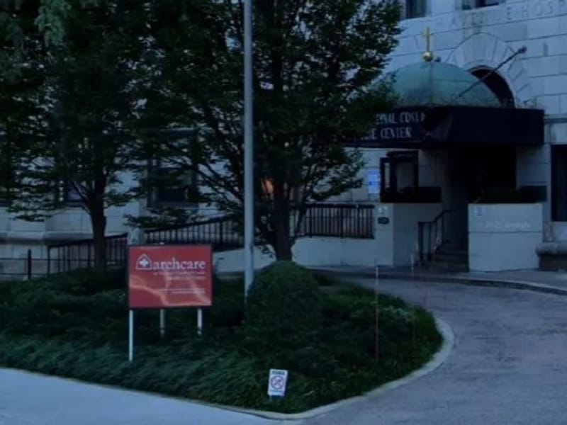 322531 Central Albuquerque Dialysis C - Dialysis in Albuquerque, NM photo 3