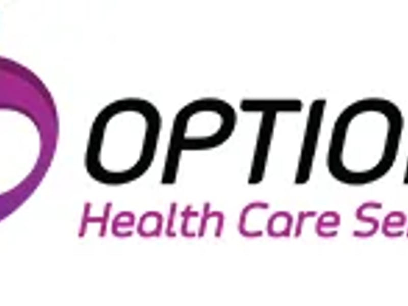 Options Health Care Services in Stevenage, England photo 2