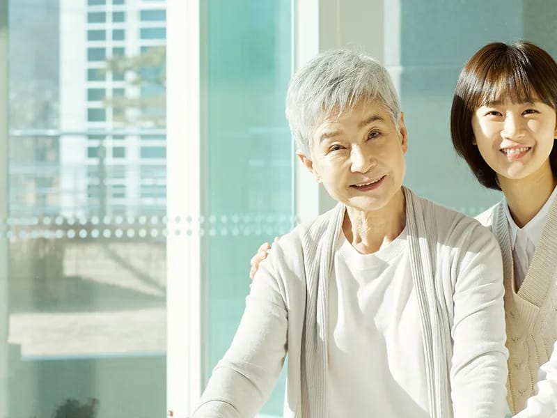 나누미케어(nanumi care) in 고양시, 경기도 photo 2