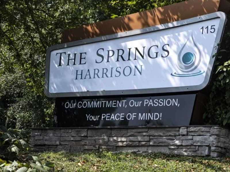 The Springs of Harrison - Nursing Home in Harrison, AR photo 1