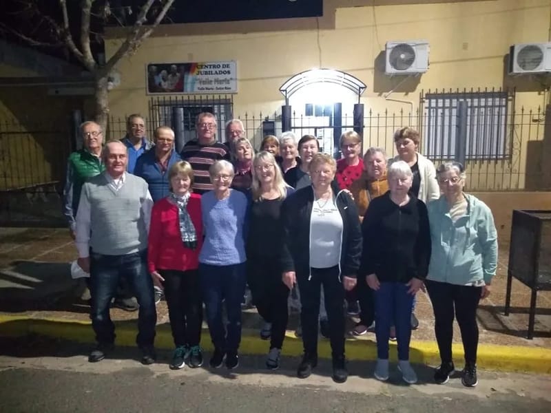ESPACIO DE DESARROLLO PARA PERSONAS ADULTAS MAYORES - Vida Asistida in Valle De Santiago, Guanajuato photo 3