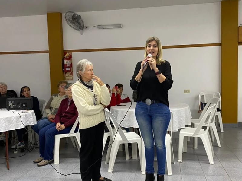ESPACIO DE DESARROLLO PARA PERSONAS ADULTAS MAYORES - Vida Asistida in Valle De Santiago, Guanajuato photo 1