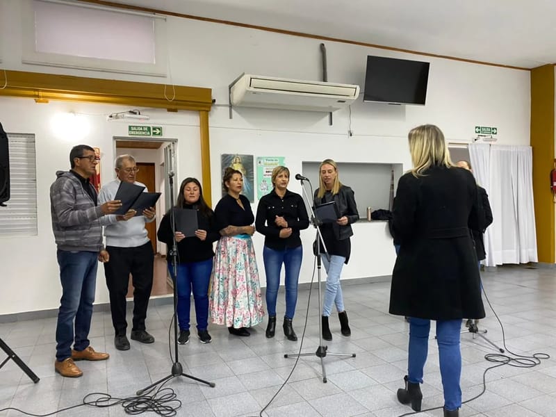 ESPACIO DE DESARROLLO PARA PERSONAS ADULTAS MAYORES - Vida Asistida in Valle De Santiago, Guanajuato photo 2
