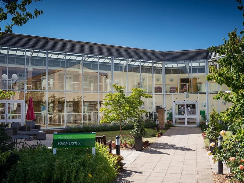 Care and Support Service - Westbury Fields in Bristol, England photo 3