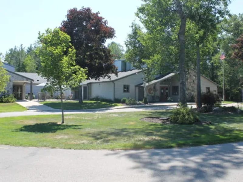 54 University Waiver Home - Assisted Living in Presque Isle, ME photo 2