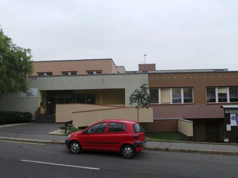 Domov důchodců Roudnice nad Labem, příspěvková organizace - Podporované bydlení in Ústí Nad Labem, Ústecký kraj photo 1